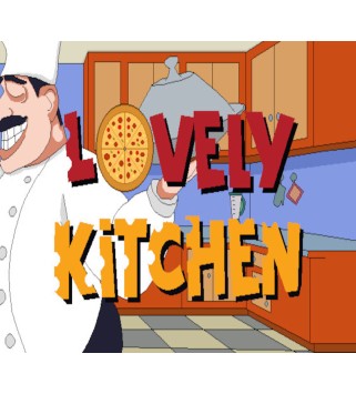 Lovely Kitchen Steam Key GLOBAL
